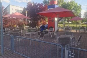 Burger King Kirchheim unter Teck