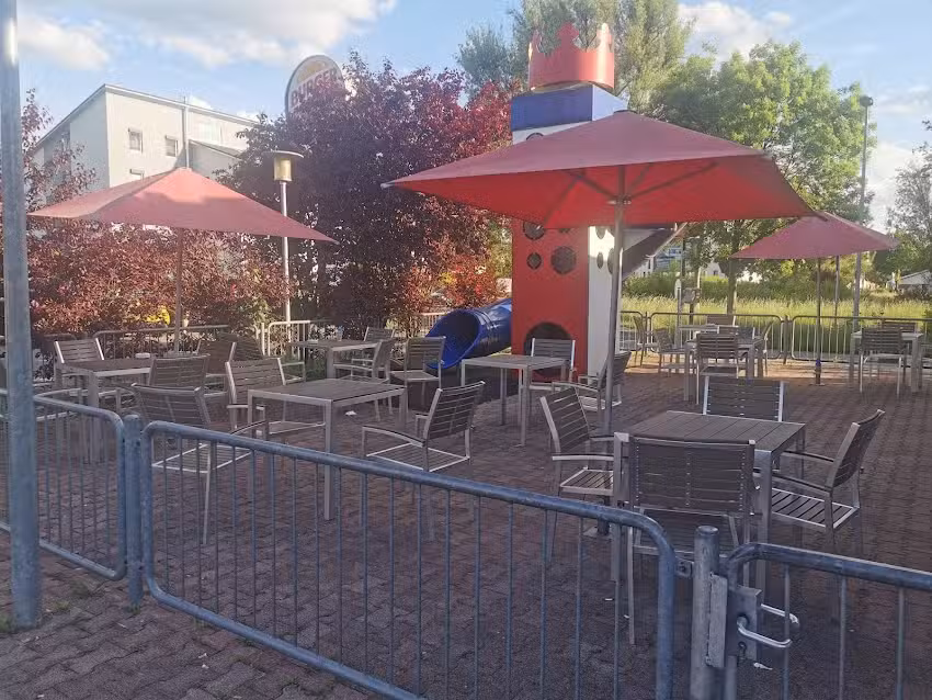 Burger King Kirchheim unter Teck
