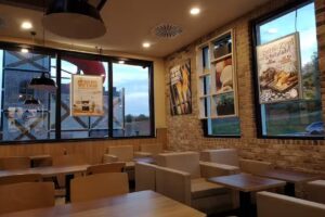 Burger King Kleinheubach