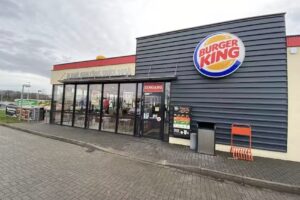 Burger King Koblenz