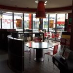 Burger King K&ouml;ln