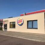 Burger King K&ouml;nnern