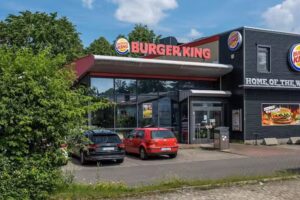 Burger King Kronshagen