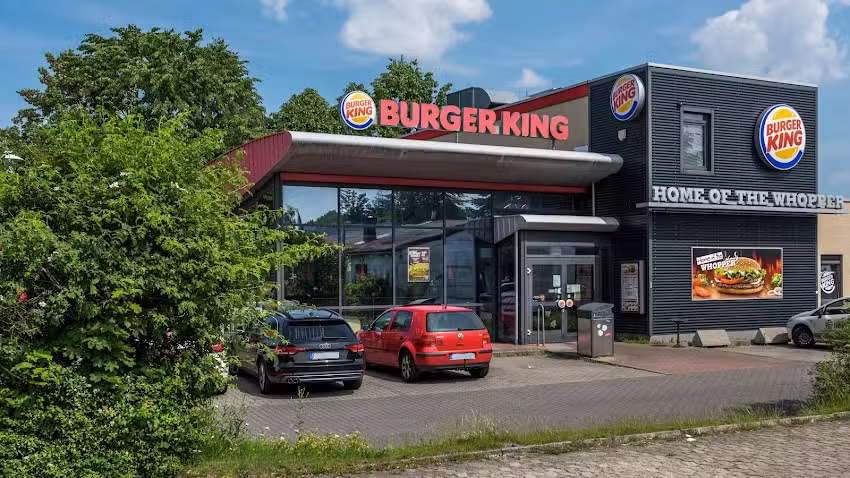 Burger King Kronshagen