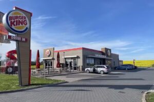 Burger King Landsberg