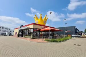 Burger King Langenfeld