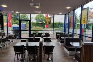 Burger King Lauterbach