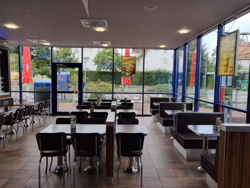 Burger King Lauterbach