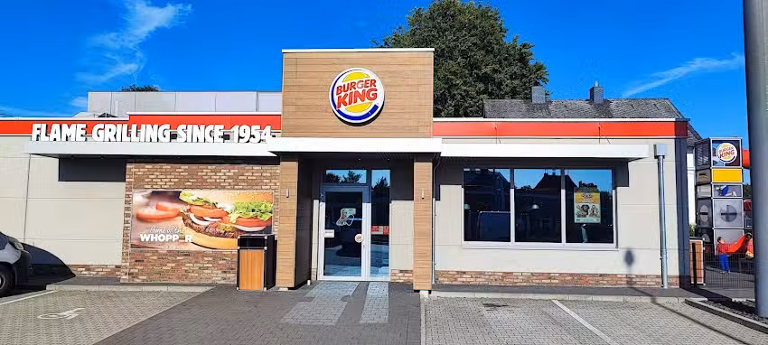 Burger King Leer (Ostfriesland)