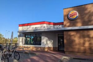 Burger King Lemgo