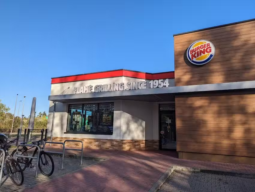 Burger King Lemgo