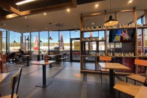 Burger King Lengerich