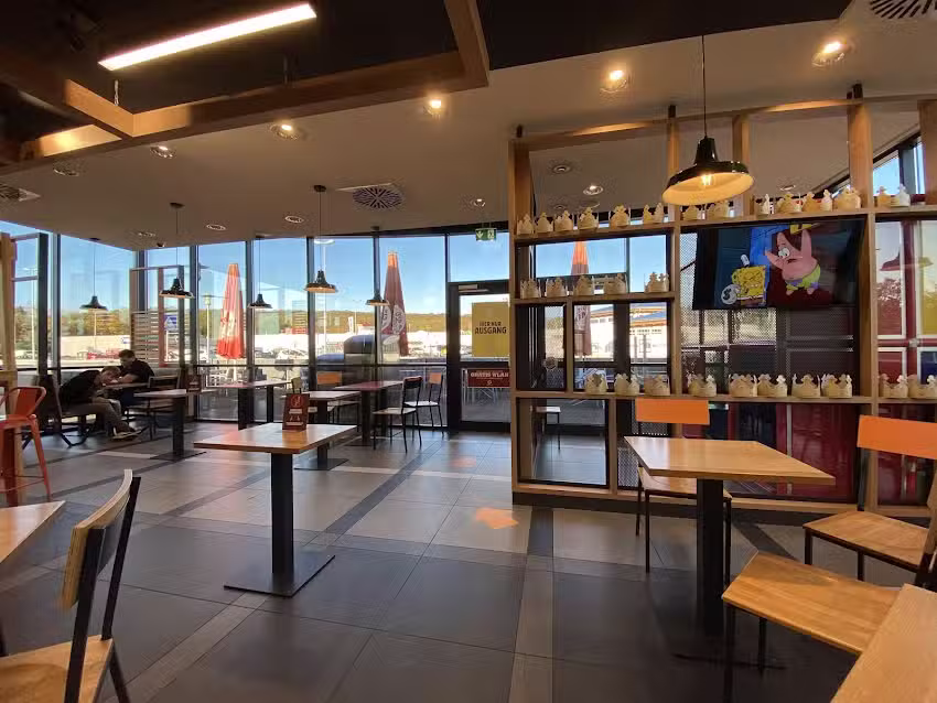 Burger King Lengerich