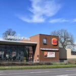 Burger King Leverkusen