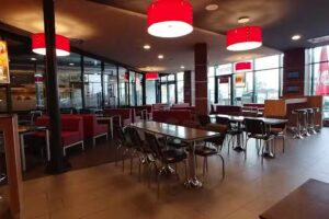 Burger King Lohne