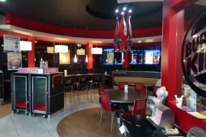 Burger King Maintal