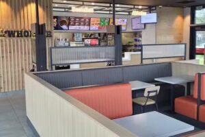 Burger King Mainz