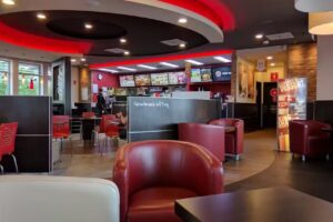 Burger King Malsfeld