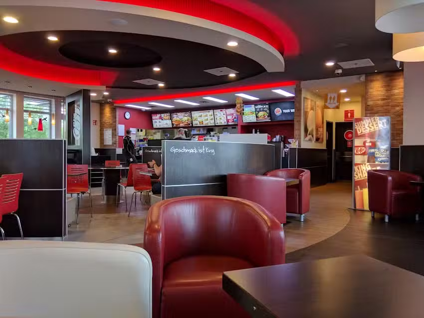 Burger King Malsfeld