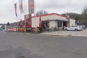 Burger King Marktredwitz