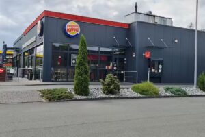 Burger King Marsberg