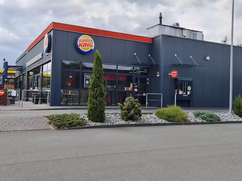 Burger King Marsberg