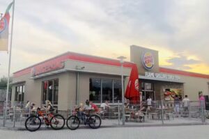Burger King Mendig