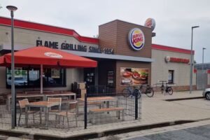 Burger King Meppen