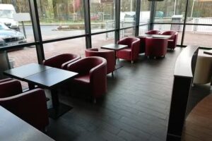 Burger King Mogendorf