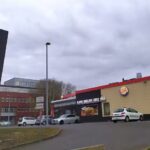 Burger King M&ouml;nchengladbach