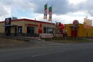 Burger King Monschau