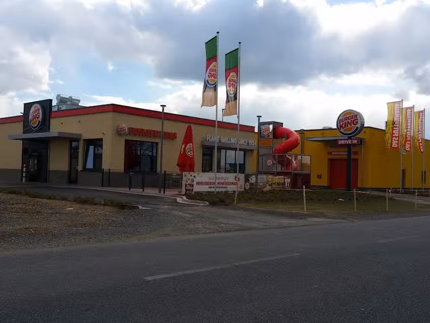 Burger King Monschau