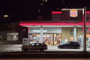 Burger King Mosbach