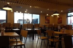 Burger King Mülheim-Kärlich