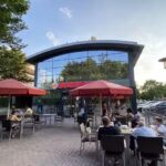 Burger King M&uuml;nchen