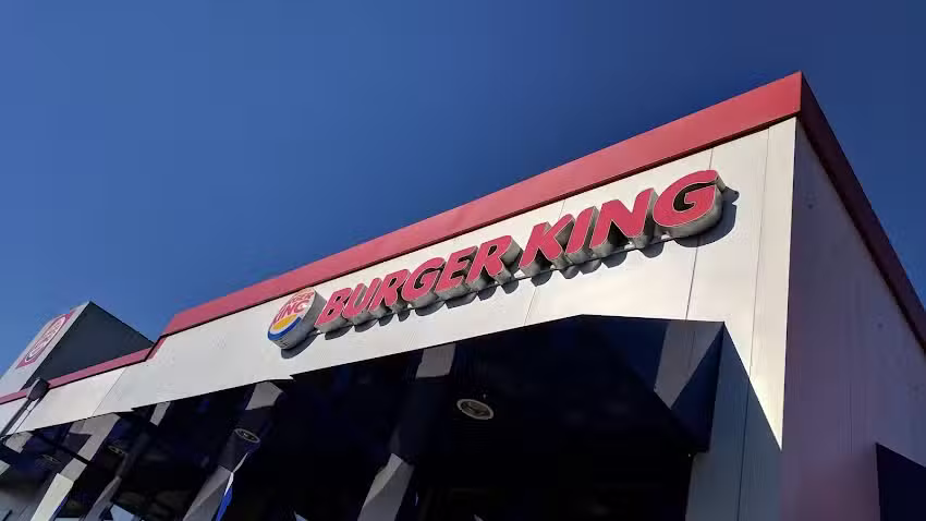 Burger King Münster