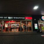 Burger King Münster