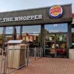 Burger King Münster