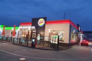 Burger King Murr