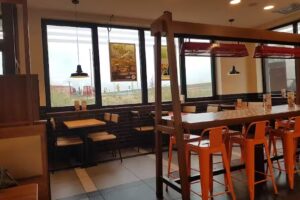 Burger King Nersingen