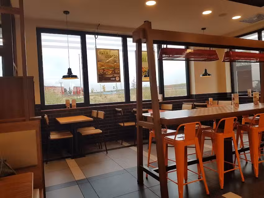 Burger King Nersingen