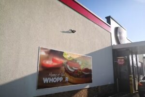 Burger King Nettetal