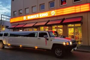 Burger King Neu-Ulm
