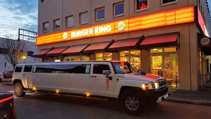 Burger King Neu-Ulm