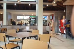 Burger King Neuenkirchen-Vörden