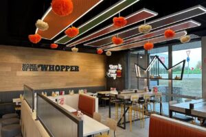 Burger King Neuötting