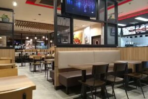Burger King Neustadt am Rübenberge