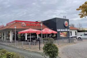 Burger King Neutraubling