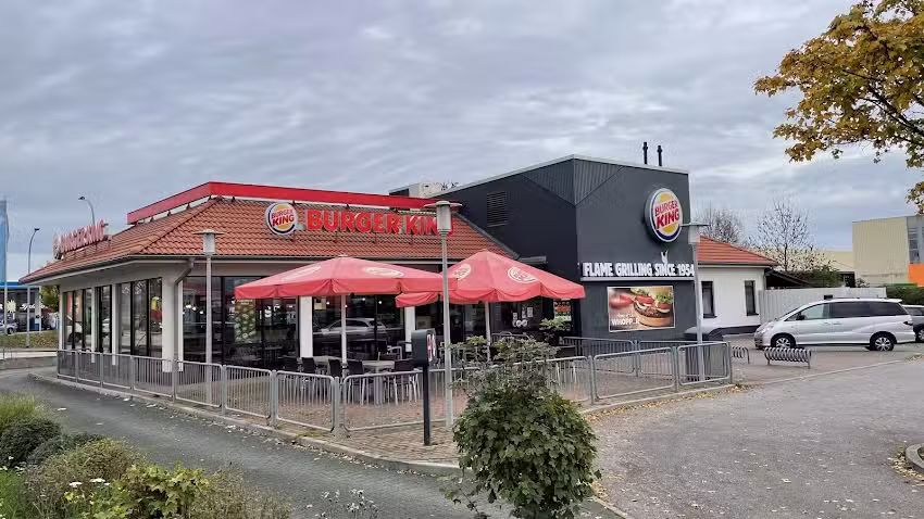 Burger King Neutraubling