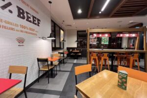 Burger King Niebüll